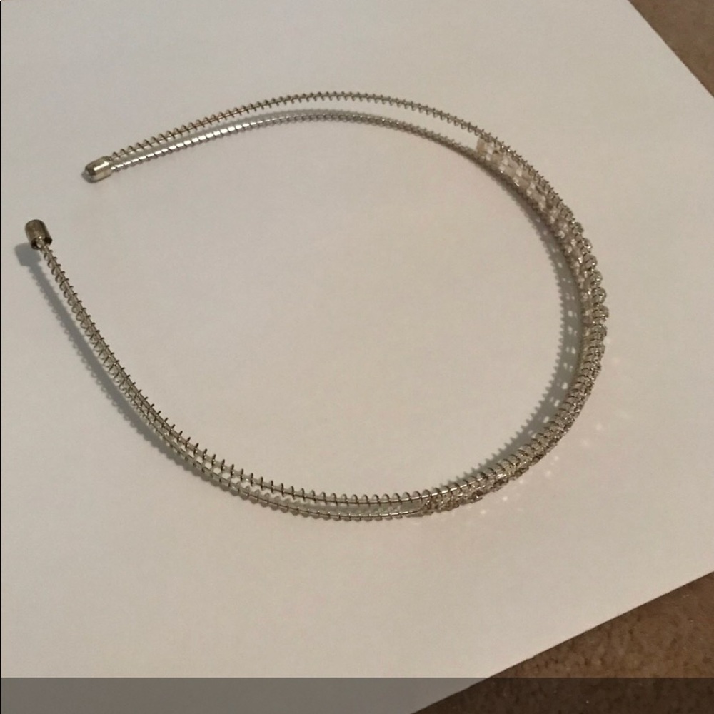 Jeweled Headband